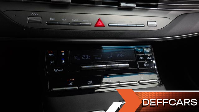 Hyundai GRANDEUR 2.5 Premium купить на сайте DeffCars