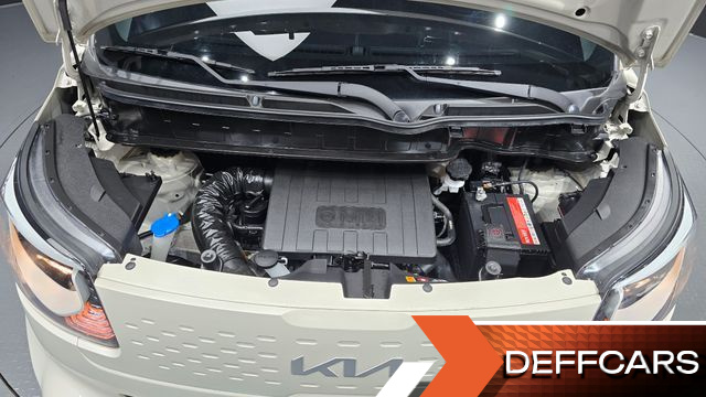 Kia RAY Best Selection купить на сайте DeffCars