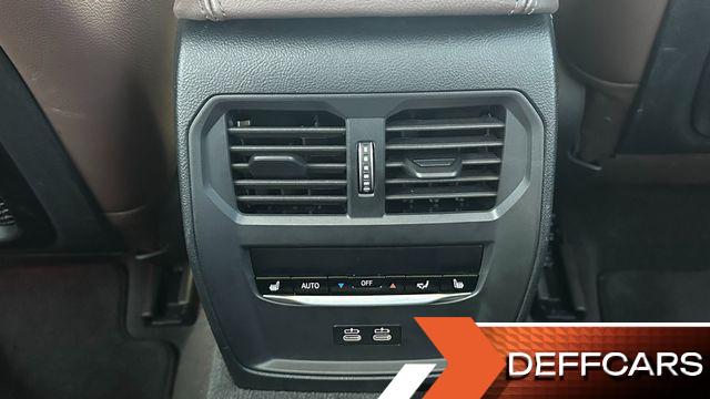 BMW 3-SERIES 320d Luxury купить на сайте DeffCars