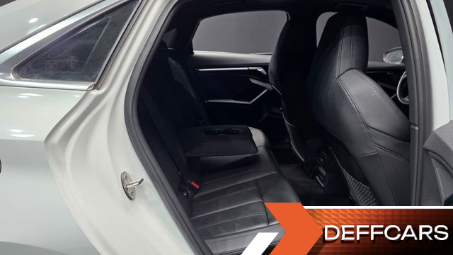 Audi A3 40 TFSI Premium купить на сайте DeffCars