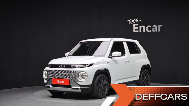 Hyundai CASPER Modern купить на сайте DeffCars