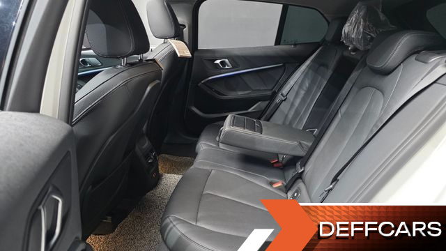 BMW 1-SERIES 120i Sports купить на сайте DeffCars