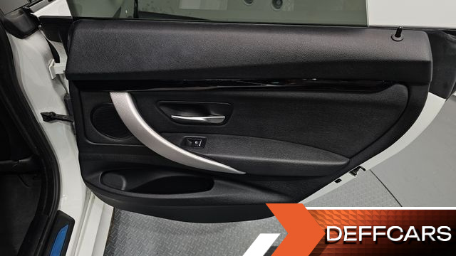 BMW GRAN TURISMO GT 320d M Sport Premium купить на сайте DeffCars