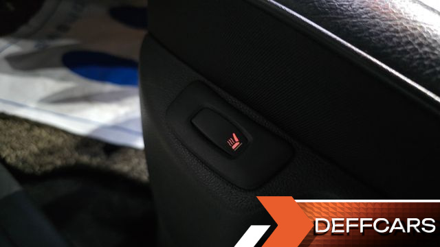 Renault-KoreaSamsung QM3 RE купить на сайте DeffCars