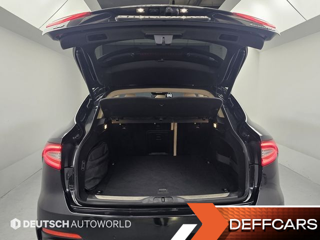 Maserati LEVANTE 3.0 AWD GranSport купить на сайте DeffCars