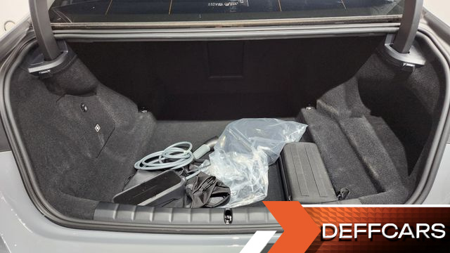 BMW 7-SERIES 750e xDrive M Sport купить на сайте DeffCars