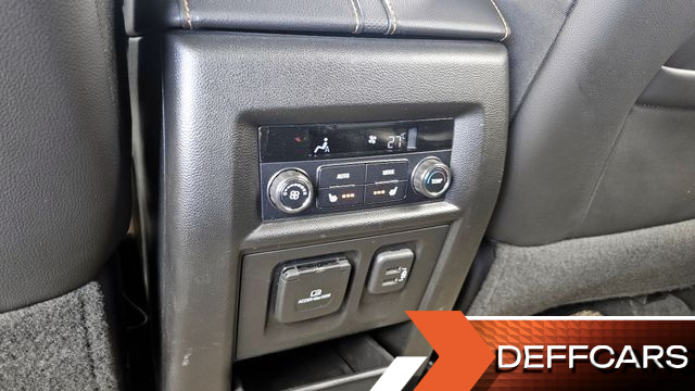 ChevroletGMDaewoo TRAVERSE 3.6 AWD Redline купить на сайте DeffCars