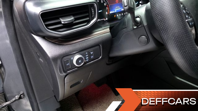 Ford EXPLORER 2.3 LimIted 4WD купить на сайте DeffCars