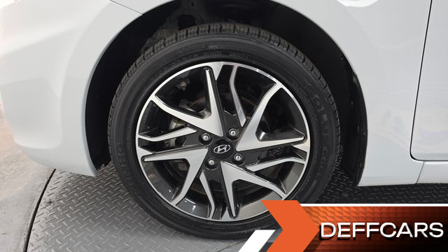 Hyundai ACCENT 1.4 VVT Premium купить на сайте DeffCars