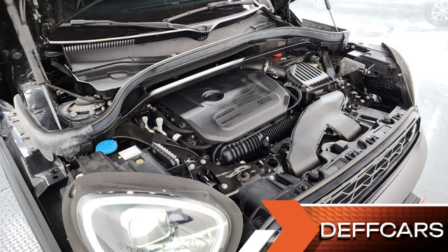 Mini COUNTRYMAN ALL4 Classic 2nd купить на сайте DeffCars