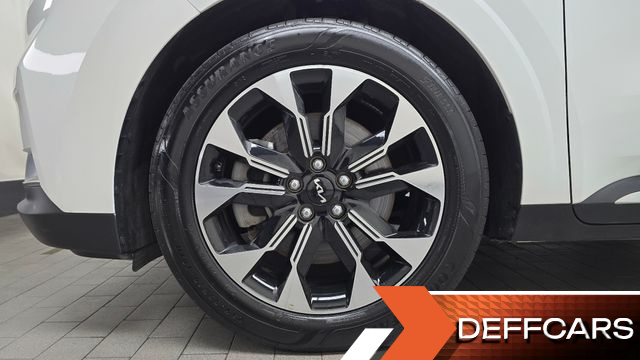 Kia CARNIVAL Gasoline 9-Seater Noblesse купить на сайте DeffCars