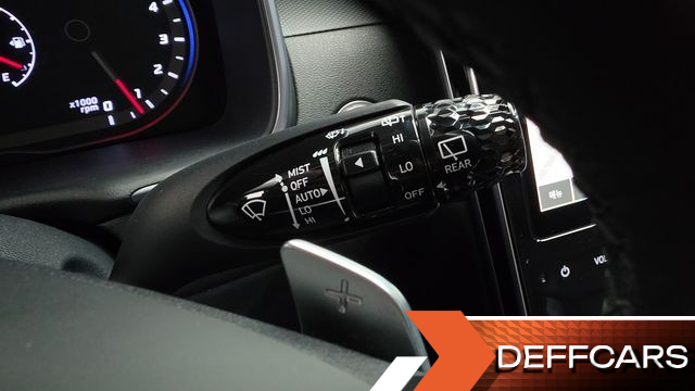Hyundai TUCSON Gasoline 1.6 Turbo 2WD Modern купить на сайте DeffCars
