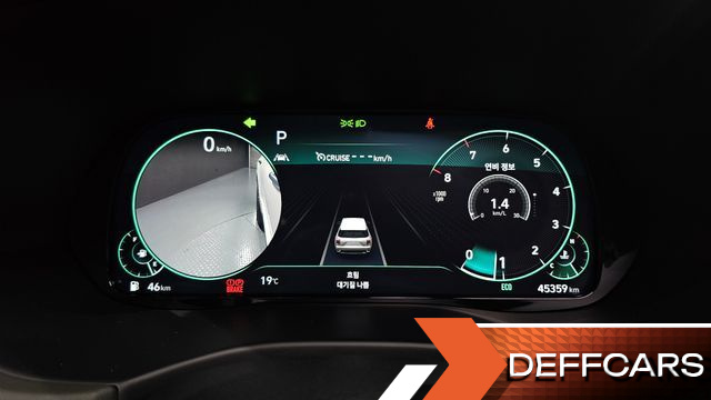Hyundai PALISADE Gasoline 3.8 4WD VIP купить на сайте DeffCars