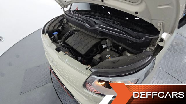 Kia RAY Van Prestige Special купить на сайте DeffCars