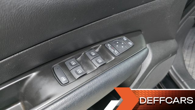 Renault-KoreaSamsung SM6 2.0 LPe SE купить на сайте DeffCars