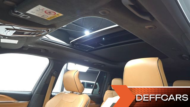 Jeep CHEROKEE L 3.6 Summit Reserve купить на сайте DeffCars