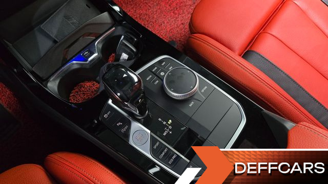 BMW 1-SERIES M135i xDrive купить на сайте DeffCars