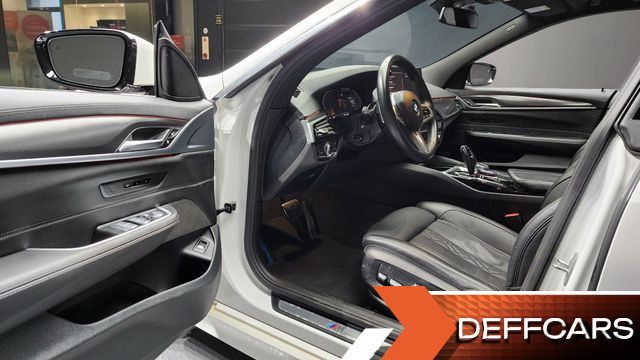 BMW GRAN TURISMO 620d xDrive M Sport купить на сайте DeffCars