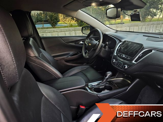 ChevroletGMDaewoo MALIBU 2.0 Turbo Redline купить на сайте DeffCars