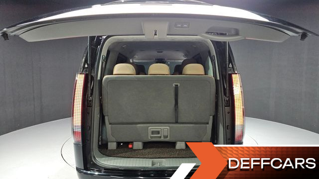 Hyundai STARIA Lounge 9-Seater Inspiration купить на сайте DeffCars
