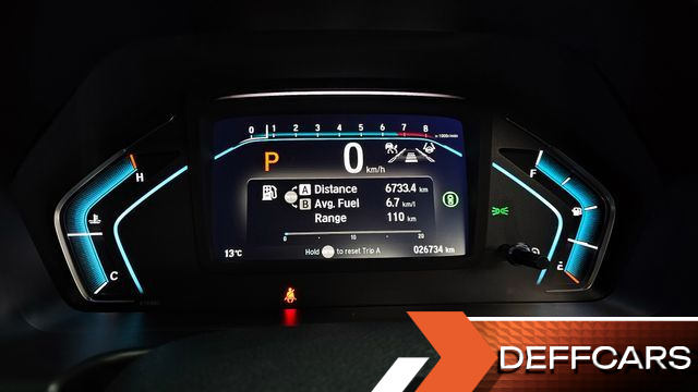 Honda ODYSSEY 3.5 5th купить на сайте DeffCars