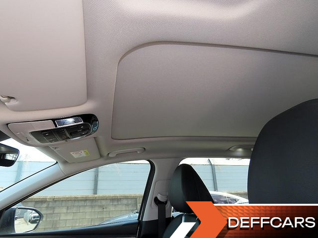 Hyundai TUCSON Inspiration 2WD купить на сайте DeffCars