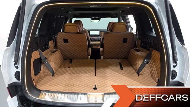 Hyundai SANTAFE Gasoline 2.5T 4WD Calligraphy купить на сайте DeffCars