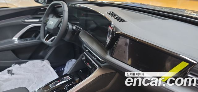 Audi Q5 40 TDI Quattro S Line Black Edition купить на сайте DeffCars