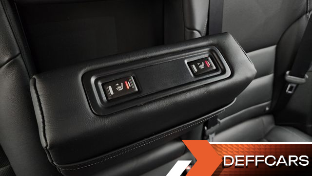 Renault-KoreaSamsung QM6 Gasoline 2WD RE Signature купить на сайте DeffCars