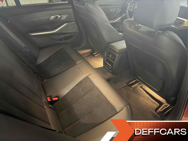 BMW 3-SERIES 320i M Sport купить на сайте DeffCars