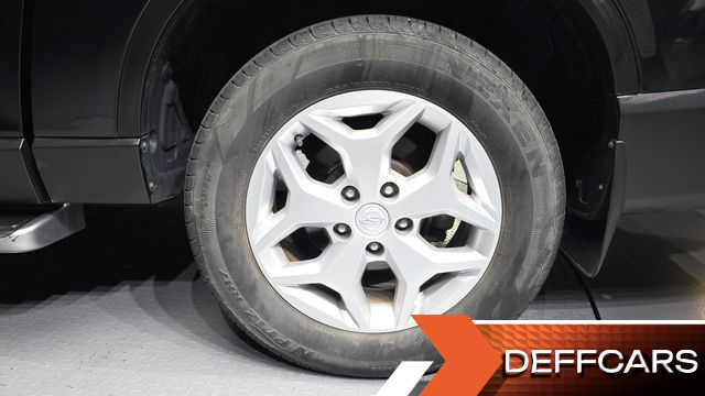 Ssangyong REXTON Diesel 2.2 4WD Prestige купить на сайте DeffCars
