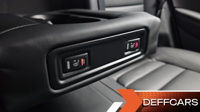 Renault-KoreaSamsung QM6 2.0 GDe PREMIERE 2WD купить на сайте DeffCars