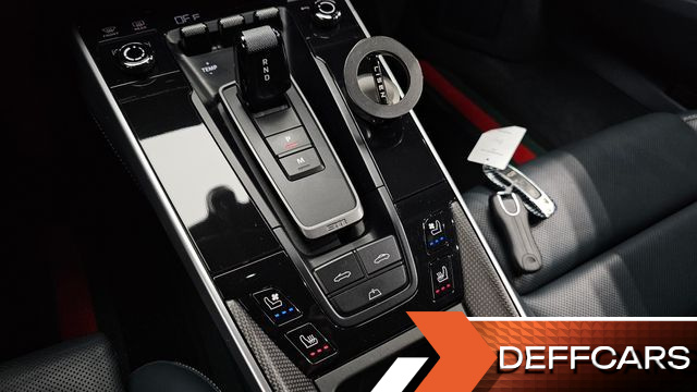 Porsche 911 Carrera 4S Cabriolet купить на сайте DeffCars