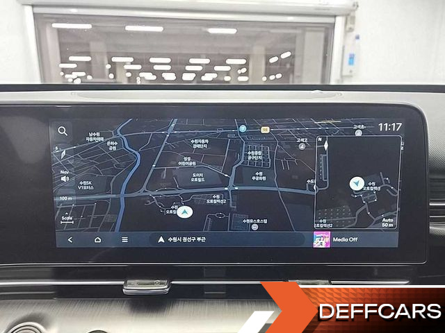 Hyundai KONA Modern купить на сайте DeffCars