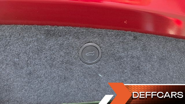 Tesla MODEL X AWD купить на сайте DeffCars