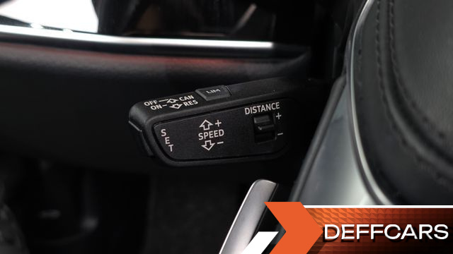 Audi A8 55 TFSI Quattro LWB купить на сайте DeffCars