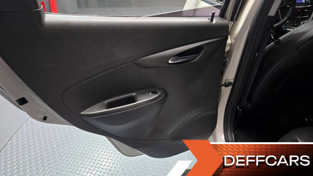 ChevroletGMDaewoo SPARK LT Plus купить на сайте DeffCars