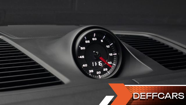 Porsche CAYENNE 3.0 Coupe купить на сайте DeffCars