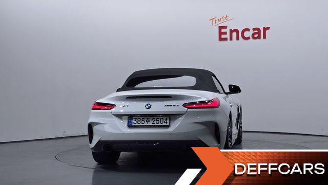 BMW Z4 sDrive20i M Sport купить на сайте DeffCars