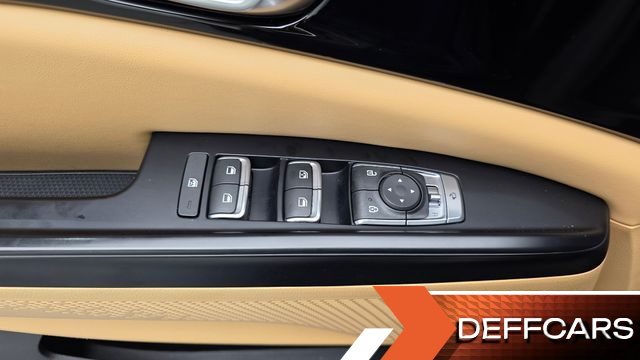 Kia CARNIVAL 9-Seater Prestige купить на сайте DeffCars