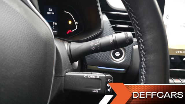 Renault-KoreaSamsung XM3 1.6 GTe RE купить на сайте DeffCars