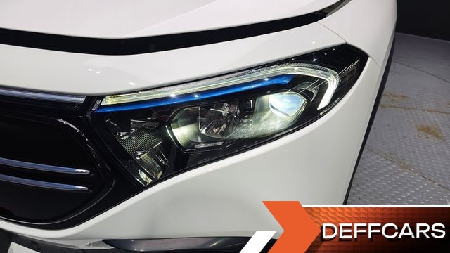 Mercedes EQA EQA250 AMG Line купить на сайте DeffCars