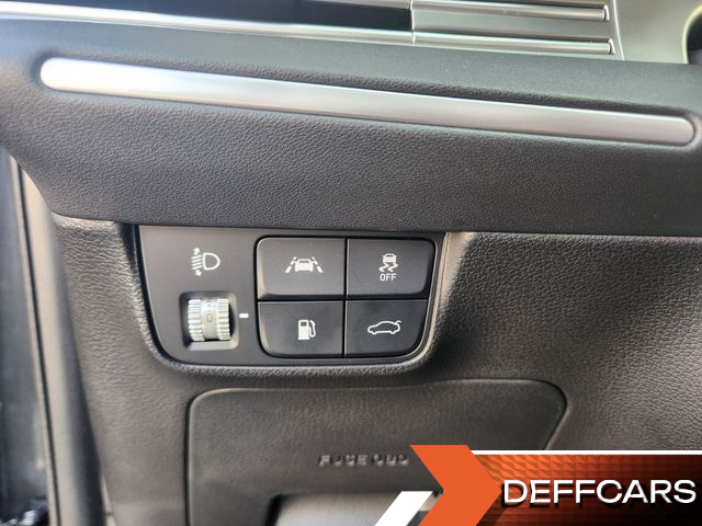 Hyundai GRANDEUR 3.3 Exclusice купить на сайте DeffCars