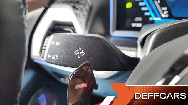 BMW XM 4.4 купить на сайте DeffCars