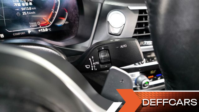 BMW X4 xDrive20i M Sports X Onlile Exclusive Edition купить на сайте DeffCars