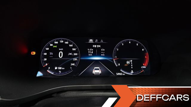Renault-KoreaSamsung XM3 1.6 GTe LE Plus купить на сайте DeffCars