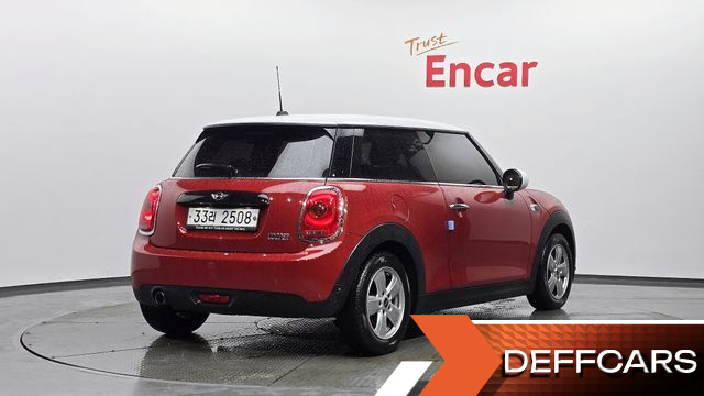Mini COOPER Standard Third Generation купить на сайте DeffCars