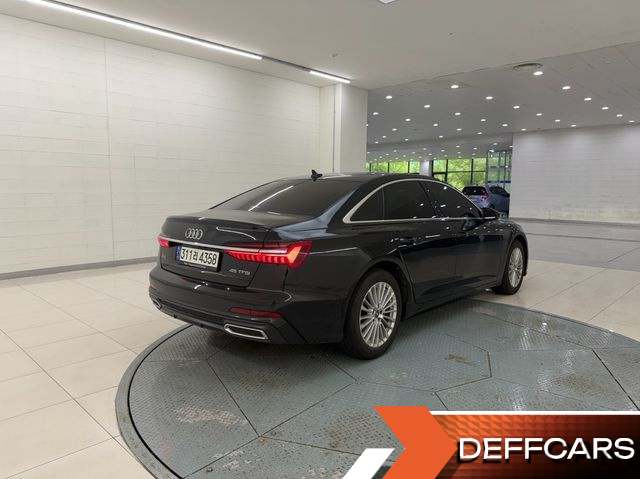 Audi A6 45 TFSI Premium купить на сайте DeffCars