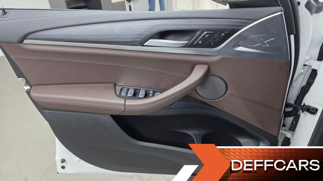 BMW IX3 M Sports купить на сайте DeffCars