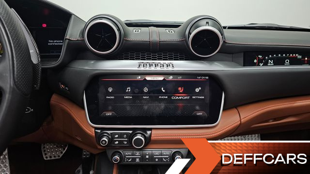 Ferrari PORTOFINO 3.9 V8 купить на сайте DeffCars